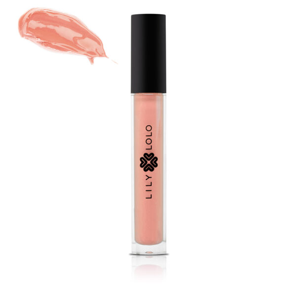 CLEAR - naturaalne läige, läbikumav